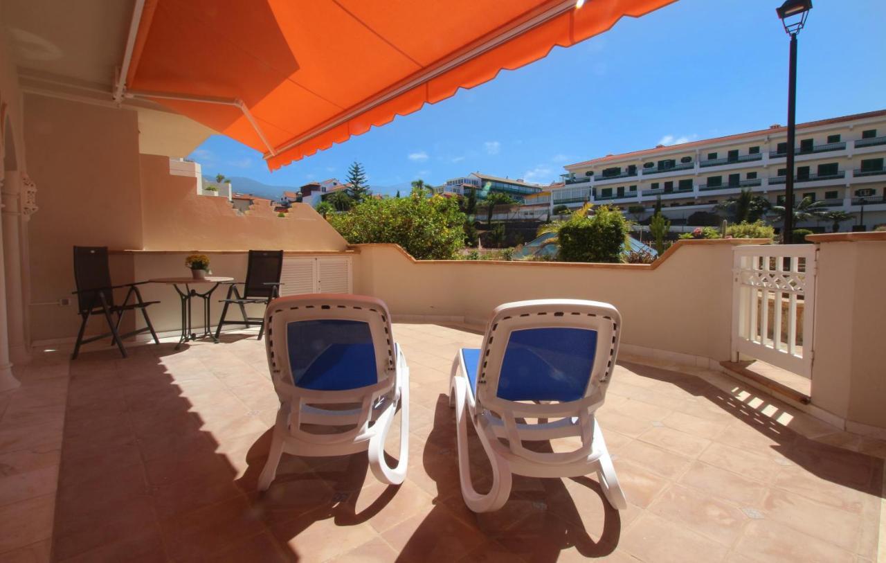Vista Lotos Appartement Puerto de la Cruz (Tenerife)