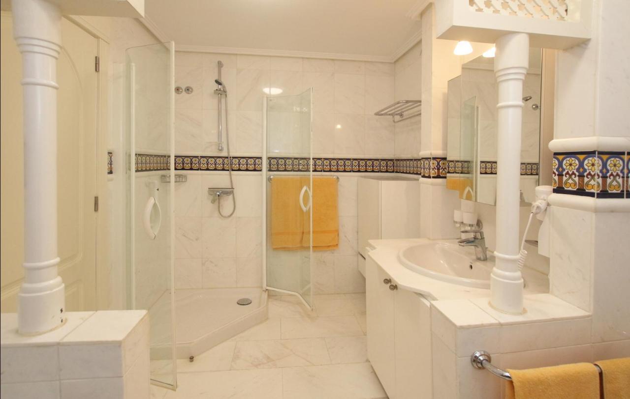 Vista Lotos Appartement *