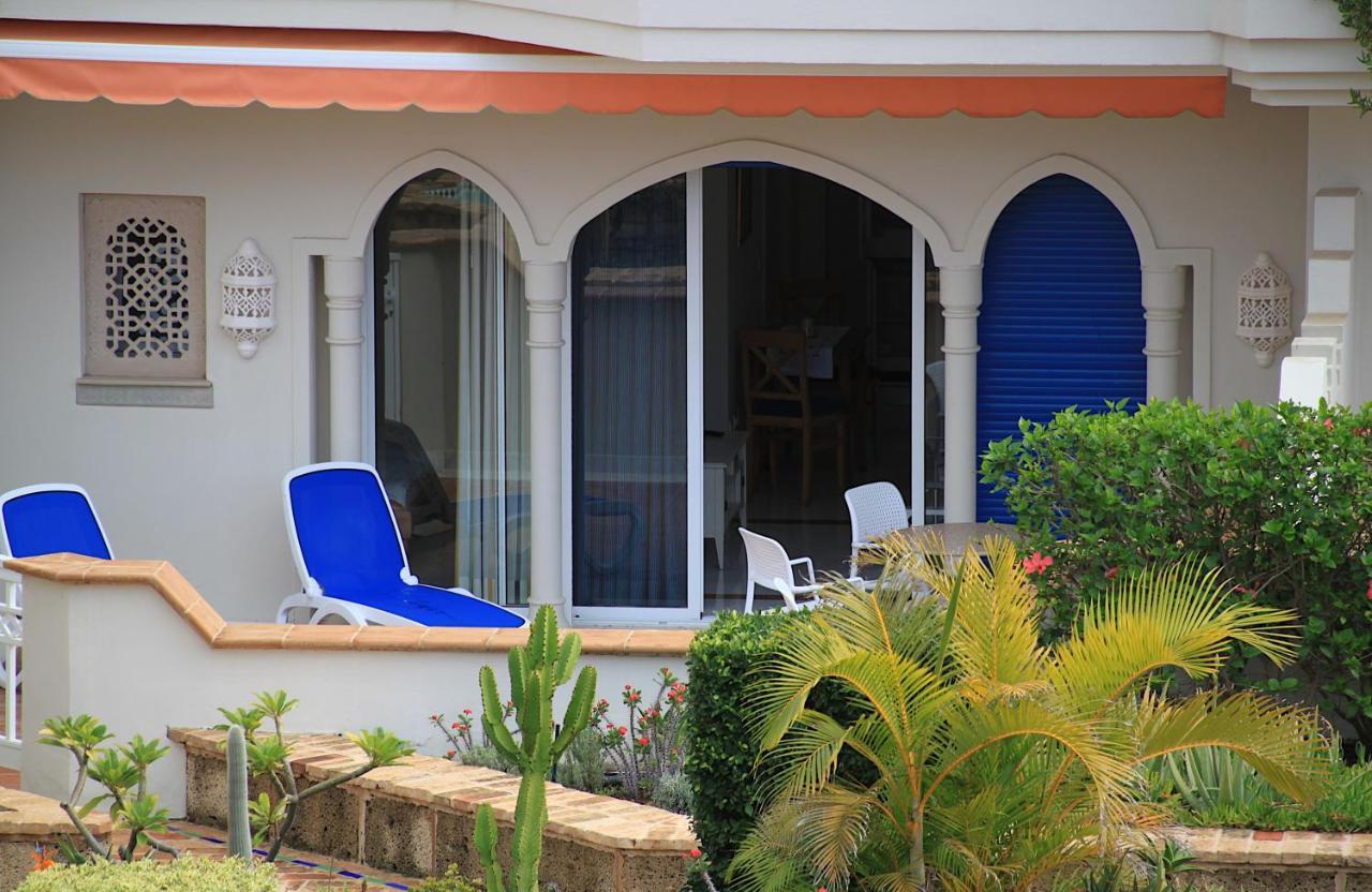 Apartament Vista Lotos Puerto de la Cruz (Tenerife)