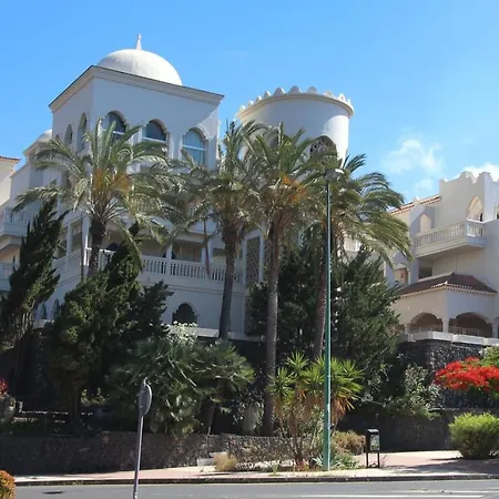 Apartamento Vista Lotos Puerto de la Cruz  Extérieur photo