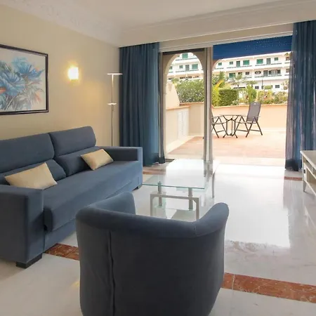 Apartamento Vista Lotos Puerto de la Cruz  Extérieur photo