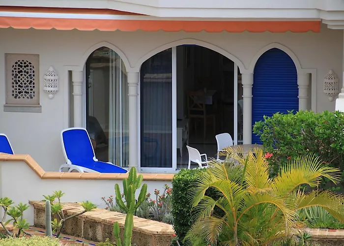 Apartamento Vista Lotos