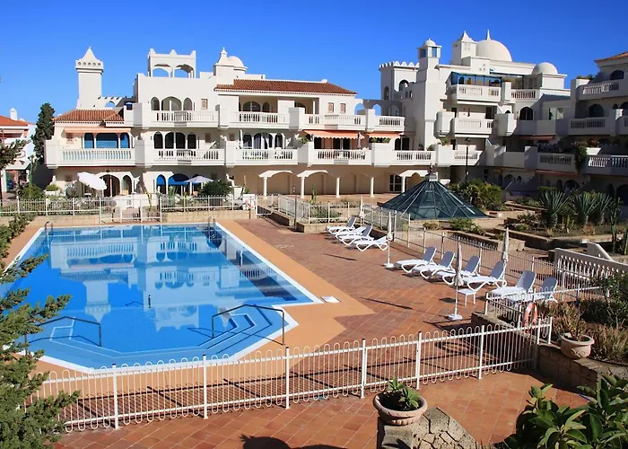 Apartamento Vista Lotos